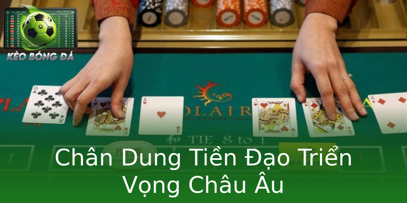 Chân Dung Tiền Đạo Triển Vọng Châu Âu Chân Dung Tiền Đạo Triển Vọng Châu Âu
