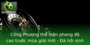 Công Phượng thể hiện phong độ cao trước mùa giải mới V-League 9 Cong Phuong The Hien Phong O Cao Truoc Mua Giai Moi A Hoi Sinh Ruc Ro Cua Tien Ao Sang Gia Viet Nam