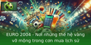 EURO 2004: Nơi những thế hệ vàng vỡ mộng - Ký ức đau thương 8 Euro 2004 Noi Nhung The He Vang Vo Mong Trong Con Mua Lich Su