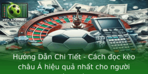 Cách đọc kèo châu Á hiệu quả - Hướng dẫn chi tiết 2025 5 Huong Dan Chi Tiet Cach Oc Keo Chau A Hieu Qua Nhat Cho Nguoi Choi Bong A Online