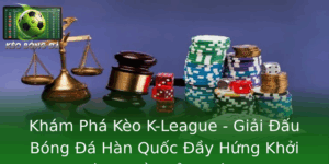Kèo K-League - Giải Đấu Bóng Đá Hàn Quốc Đầy Hứng Khởi 3 Kham Pha Keo K League Giai Au Bong A Han Quoc Ay Hung Khoi Va Truyen Cam Hung