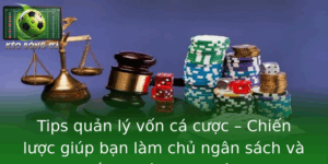 Tips Quản Lý Vốn Cá Cược - Chiến Lược Thắng Lớn 5 Tips Quan Ly Von Ca Cuoc Chien Luoc Giup Ban Lam Chu Ngan Sach Va Toi Uu Hoa Loi Nhuan