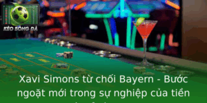Xavi Simons từ chối Bayern, Man City để gia nhập Chelsea 1 Xavi Simons Tu Choi Bayern Buoc Ngoat Moi Trong Su Nghiep Cua Tien Ve Tre Tai Nang