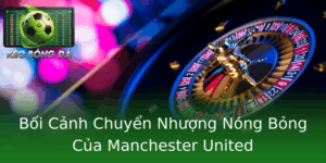 Phản ứng của Onana khi MU chiêu mộ Lammens - Cuộc chiến tranh vị trí trong đội hình Manchester United 1 Boi Canh Chuyen Nhuong Nong Bong Cua Manchester United