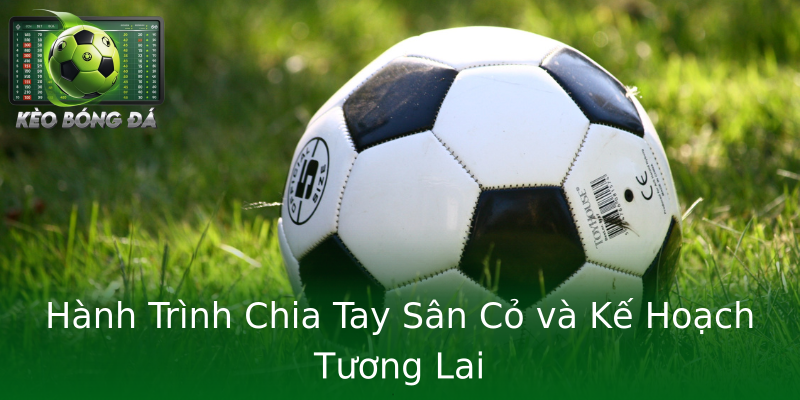 Hành Trình Chia Tay Sân Cỏ và Kế Hoạch Tương Lai