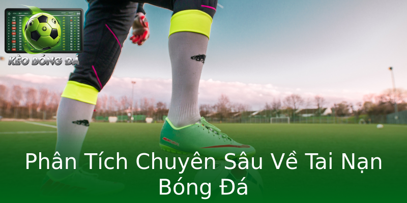 Phân Tích Chuyên Sâu Về Tai Nạn Bóng Đá
